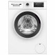 BOSCH lavadora carga frontal  WAN24266ES. 7 Kg. de 1200 r.p.m.. Blanco. Clase B